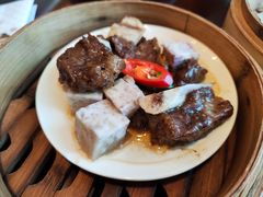 -福州世茂洲际酒店·福邸(台江店)