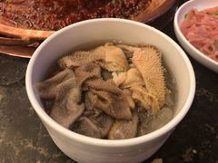 -老码头火锅(玉林店)