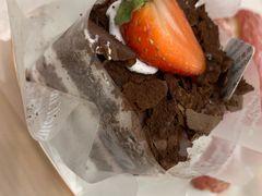 -BreadTalk面包新语·烘焙蛋糕(星河城店)