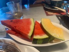 -尚尚仙·酸汤猪手·猪肚鸡火锅(华联万柳购物中心店)