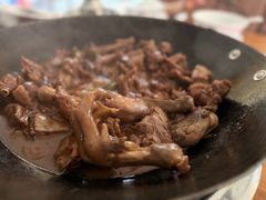 -大地农庄(逢沙大道店)