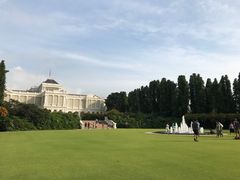 -新加坡总统府