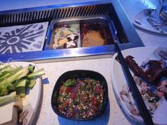 -千家粗粮王·火锅烧烤自助(庆阳店)