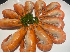 -许爷家·生态湖鲜(徐汇日月光店)
