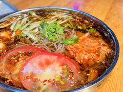 -798音乐烤吧(林西店)