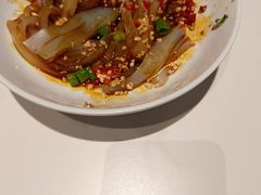 -辛香汇·现炒川菜(城北万象城店)