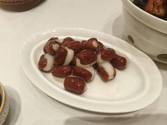 -老吉士酒家(丁香国际店)