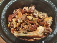 -斯丹姜母鸭·古法干香(田安南路店)