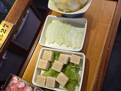 -井格重庆火锅(通州梨园店)