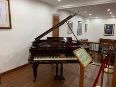 -鼓浪屿钢琴博物馆