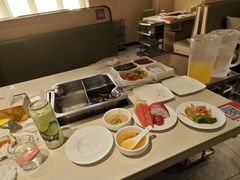 -海底捞火锅(劲松店)