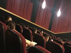 -扬州喜满客国际影城(京华城店)