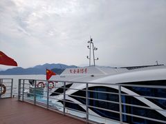 -北京金海湖景区