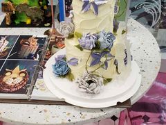 -杜哈夫DOUX RÊVE·生日蛋糕(日月光店)