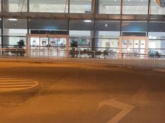 -广州白云国际机场-T2航站楼