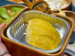 -海底捞大排档火锅(打浦路店)