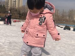 -欢乐水魔方水世界