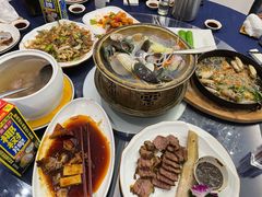 -梅园酒店餐厅(西湖店)