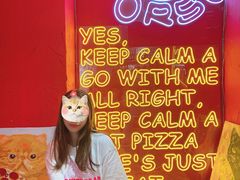 -黑熊披萨orso pizza