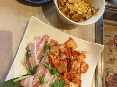 -新石器烤肉(高行万嘉店)