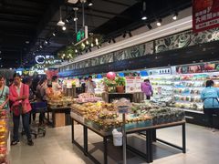 -盒马鲜生(曜一城店)