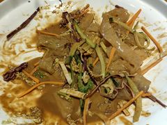 -大清花饺子(山庄店)