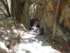 -丹东市五龙山风景区