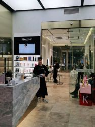 -MMbyHairCode 芭曲发型沙龙