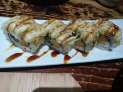 -小川洋风料理(街道口店)