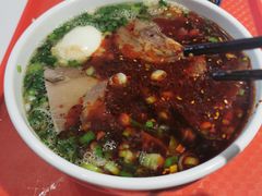 -清真·金城老碗牛肉面揪面片(兰州总店)