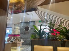 -霸王茶姬(正佳广场店)