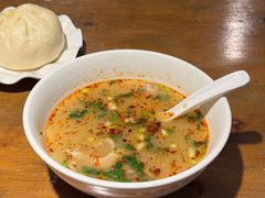 -祥盛隆羊汤馆(芙蓉店)