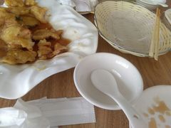 -李连贵熏肉大饼(宁山中路店)