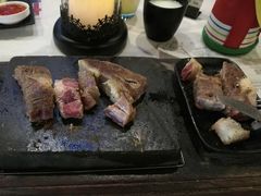 -巴罗萨澳洲滚石牛排(万达广场店)