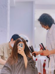 -Some Hair