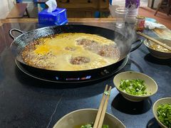 -苟味道老火锅(黄桷坪店)