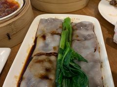 -北海金昌开元名都大酒店·四季轩中餐厅