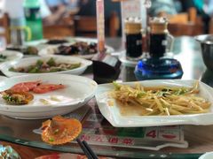 -叶姐海鲜(棋子湾店)
