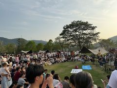 -白石龙音乐公园