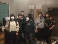 -棂笼·深度沉浸密室(武汉旗舰店)