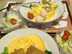 -吾妻拉面•和风食堂(群光广场店)