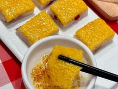 -西贝(上海中心店)
