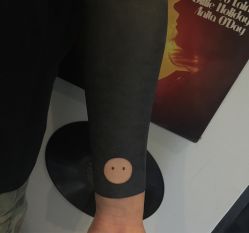 -Black Tattoo Studio