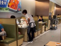 -海底捞火锅(顺义华联店)