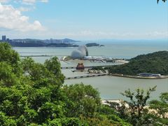 -景山公园