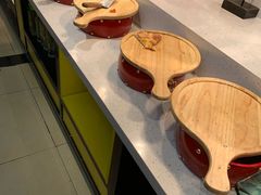 -金米客烤肉自助(中山路茂业时代城店)