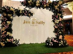 -红林大酒店RFcafe自助餐厅