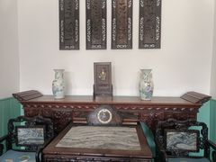-张学良旧居陈列馆(大帅府)