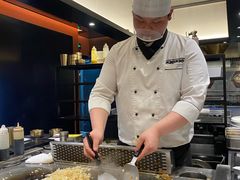 -大神太神·铁板烧(瑞虹天地月亮湾店)
