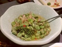-御花园·粤菜·海鲜火锅(中山公园店)